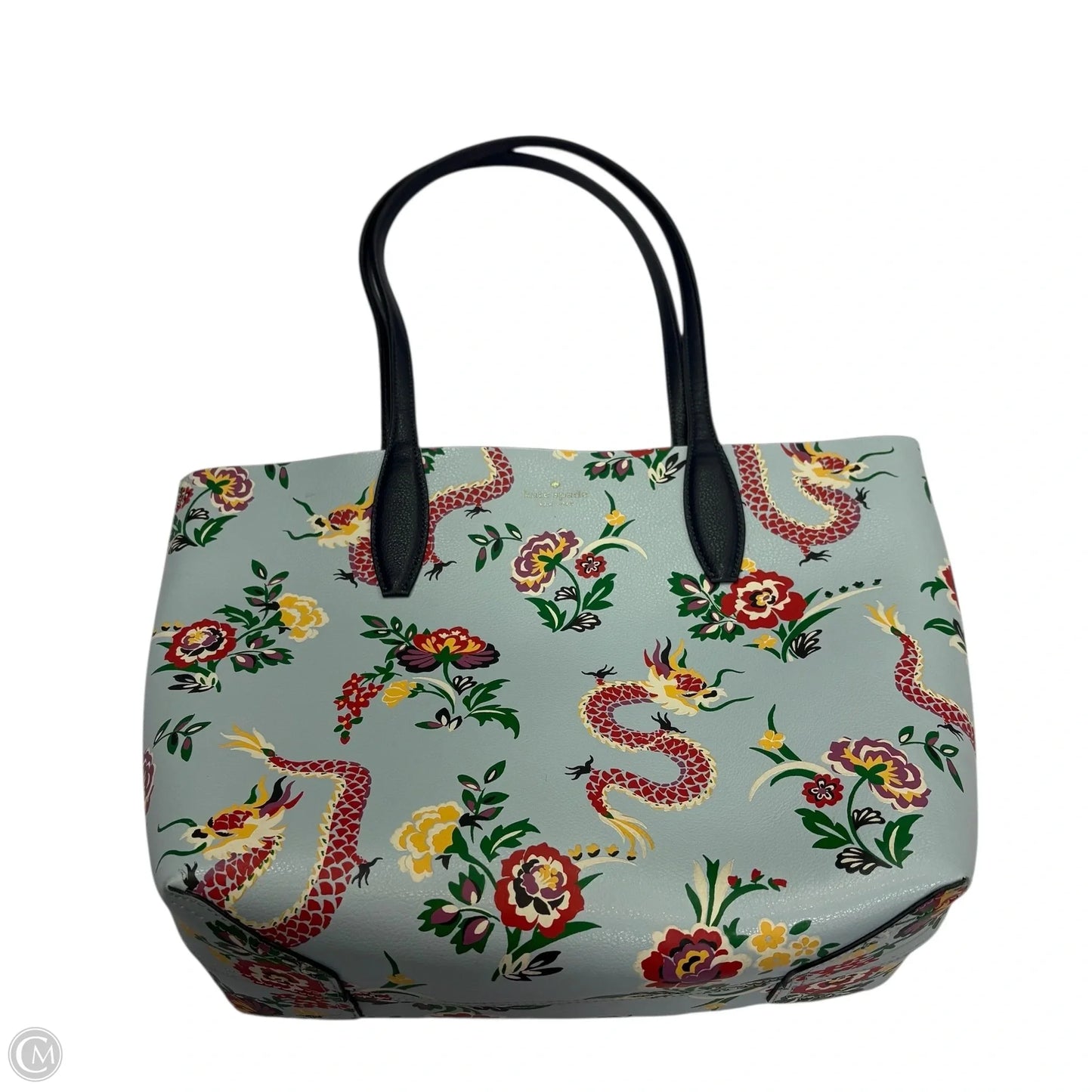 Tote Designer By Kate Spade, Size: Medium