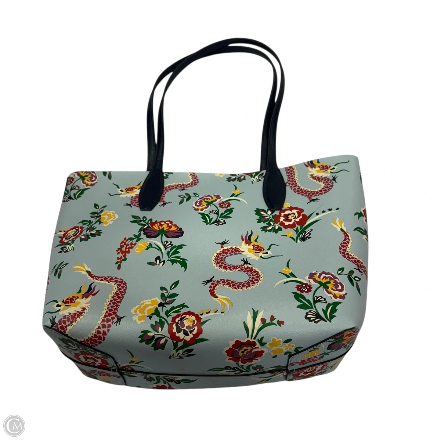 Tote Designer By Kate Spade, Size: Medium