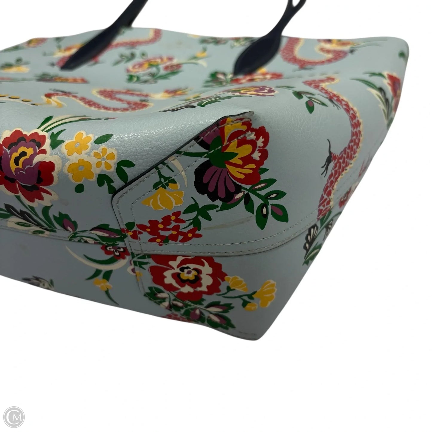 Tote Designer By Kate Spade, Size: Medium