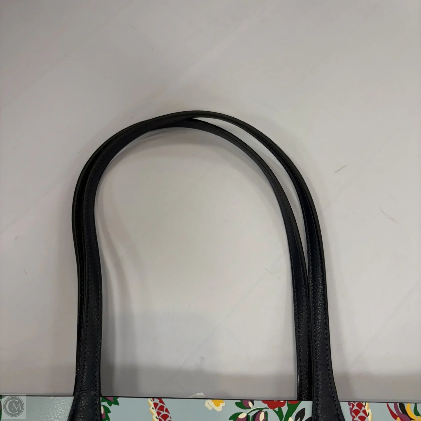 Tote Designer By Kate Spade, Size: Medium