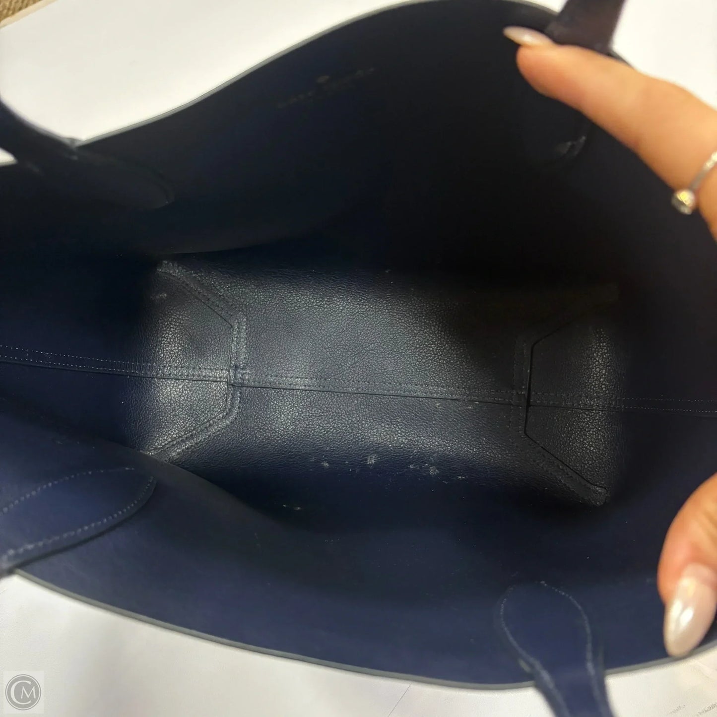 Tote Designer By Kate Spade, Size: Medium