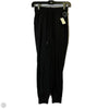 Athletic Pants By Lululemon In Black, Size: 2