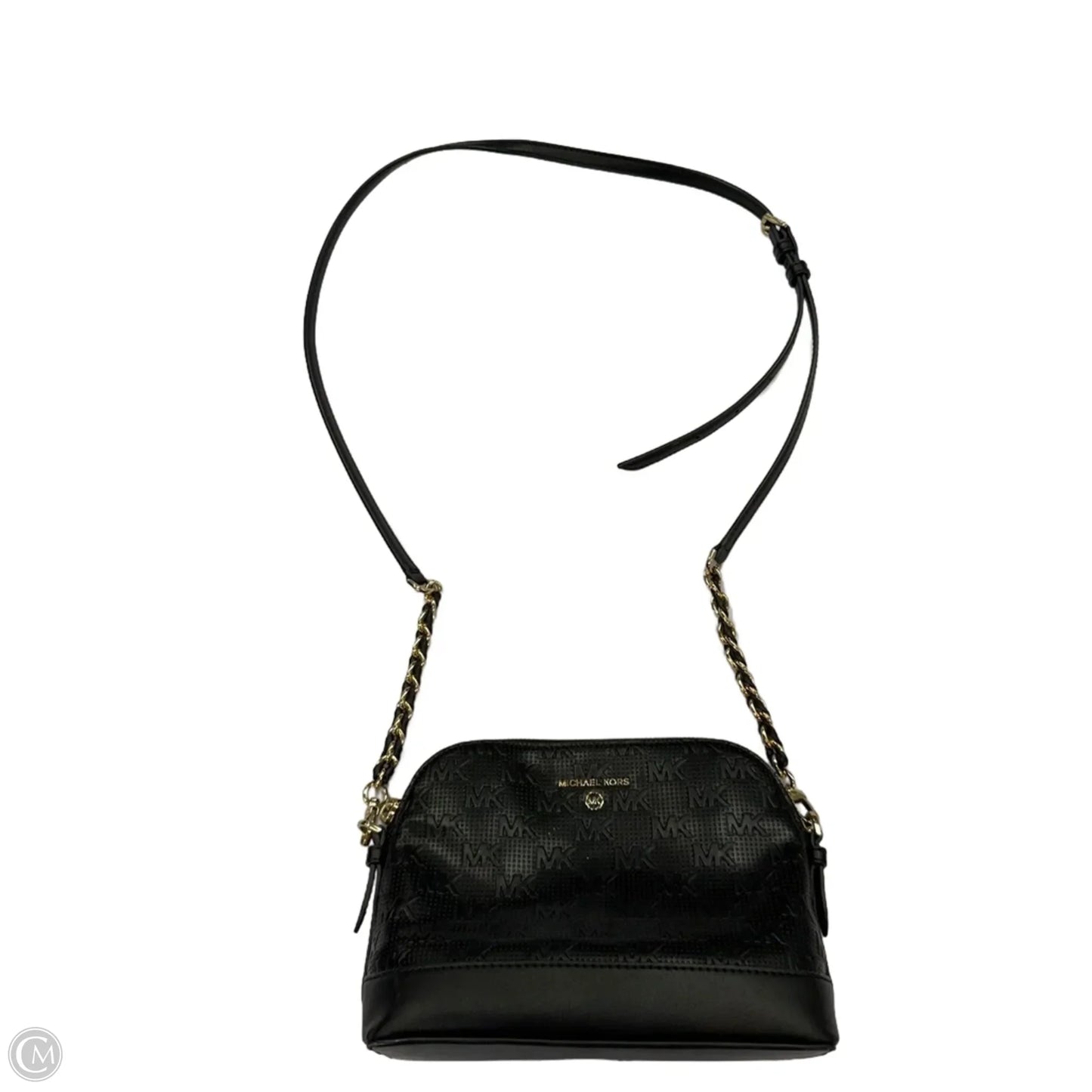 Crossbody Designer By Michael By Michael Kors, Size: Medium