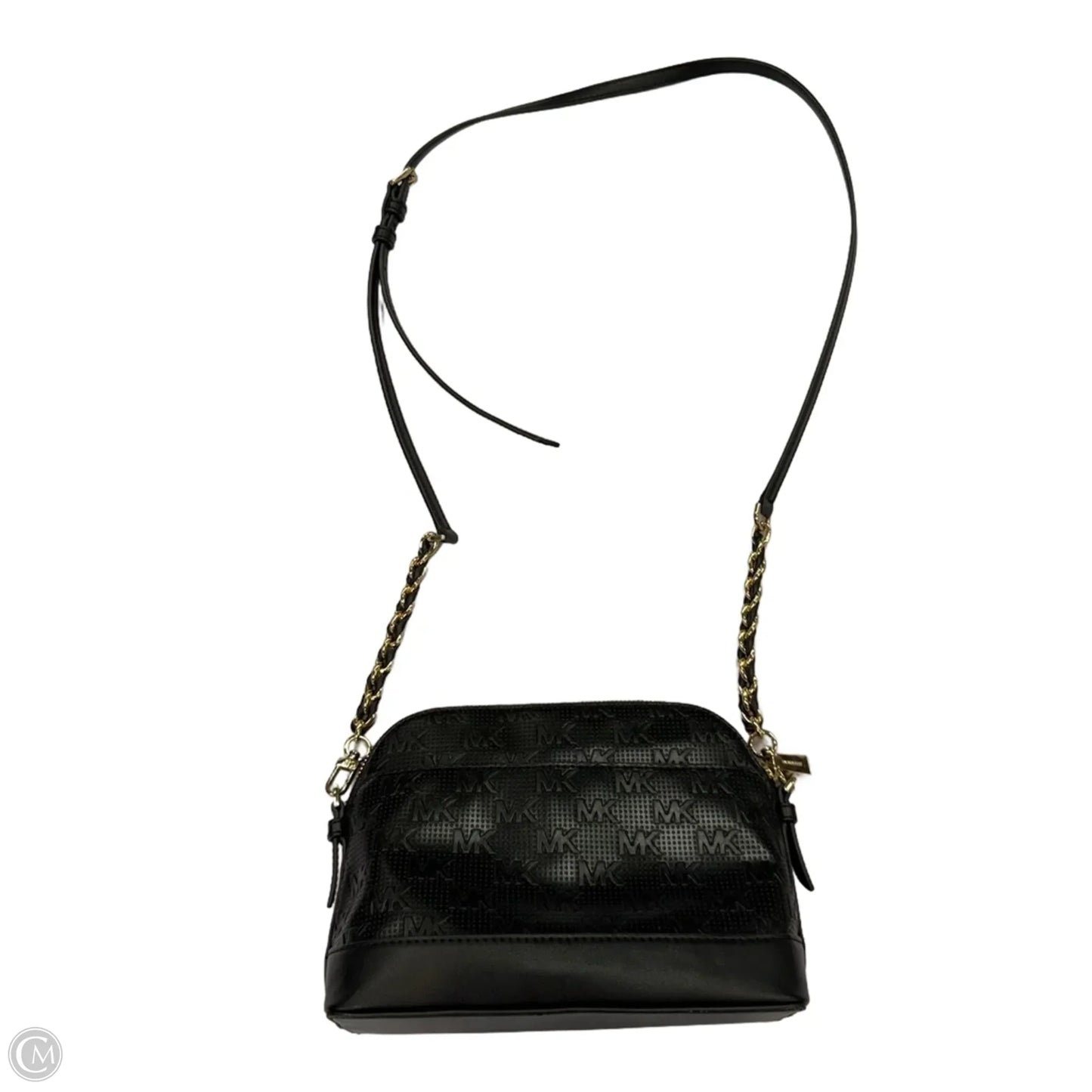 Crossbody Designer By Michael By Michael Kors, Size: Medium