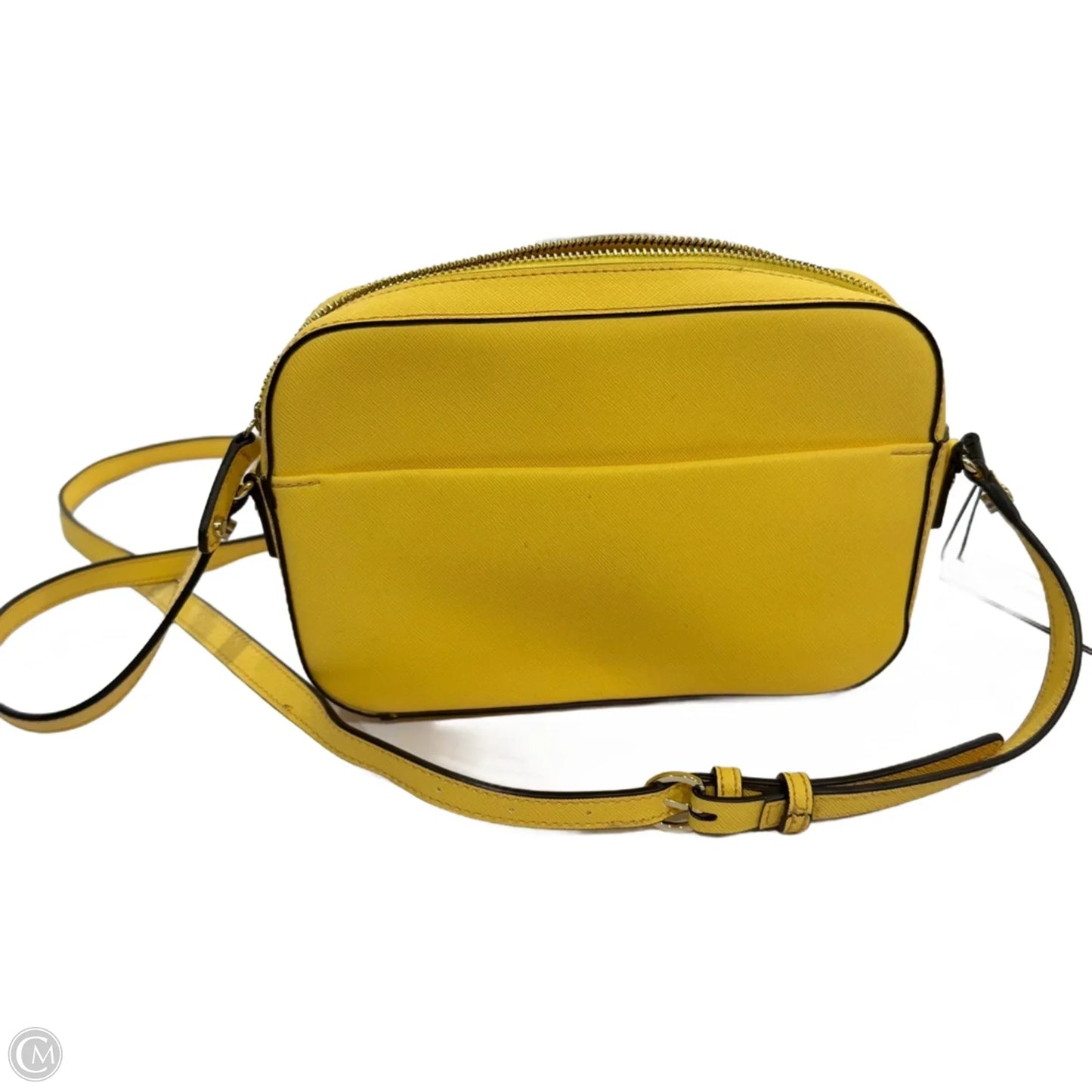 Crossbody Designer By Karl Lagerfeld, Size: Medium