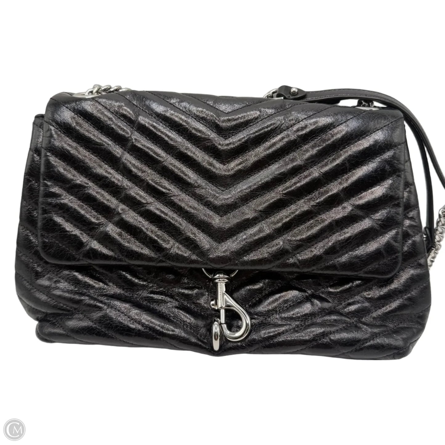 Handbag Designer By Rebecca Minkoff, Size: Medium