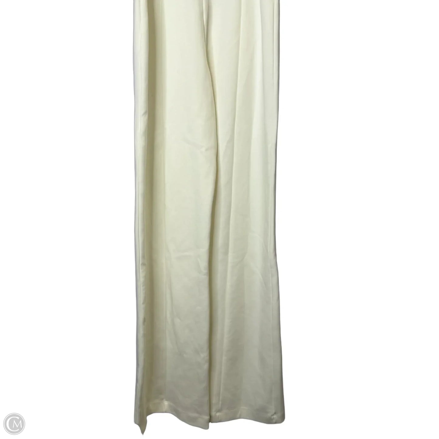 Jumpsuit By Zara In Cream, Size: M