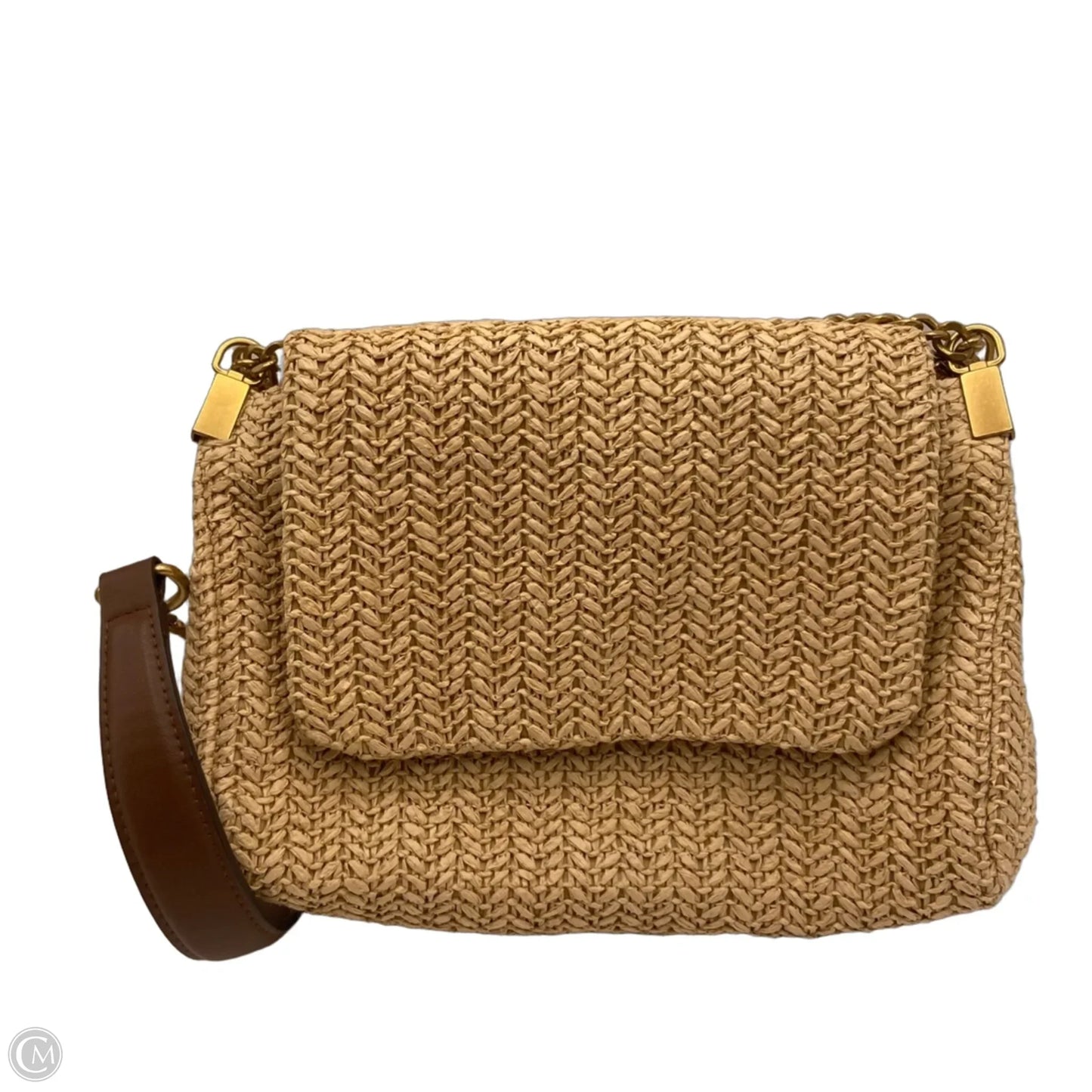 Crossbody By Zara, Size: Medium