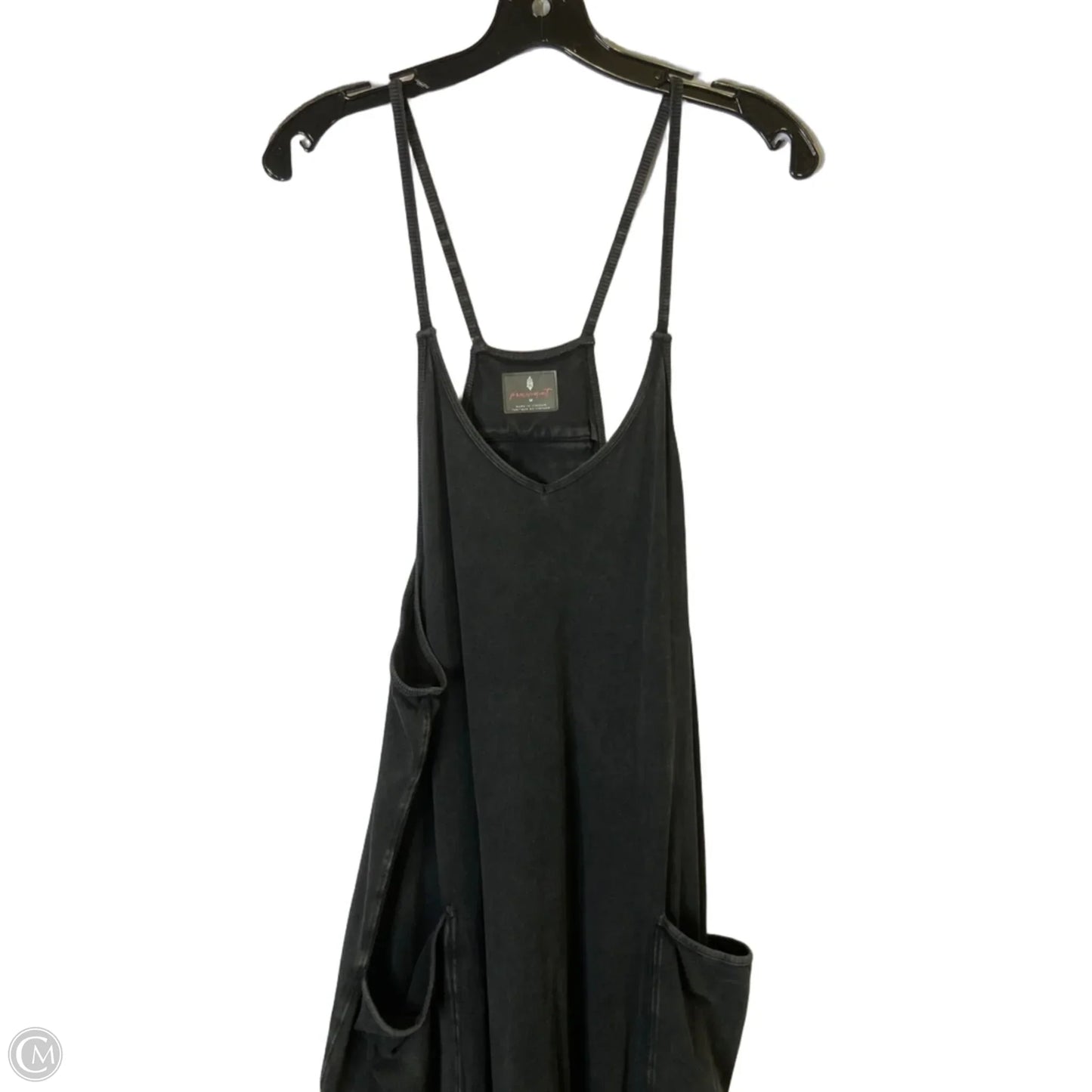 Jumpsuit By Free People In Grey, Size: M