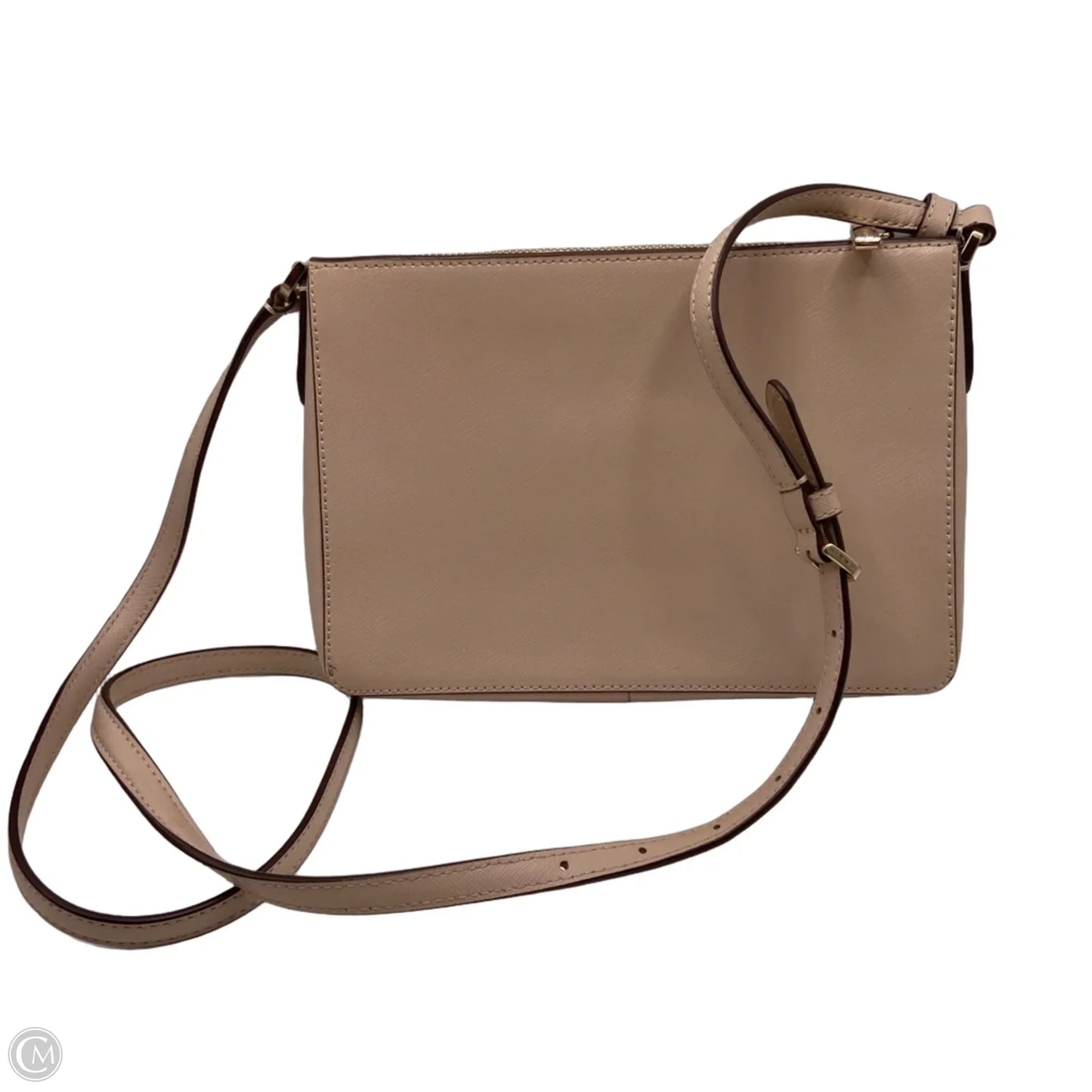 Crossbody Designer By Kate Spade, Size: Medium