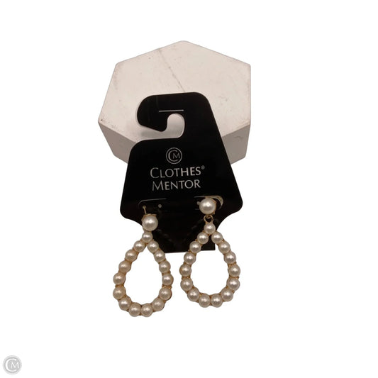 Earrings Dangle/drop By Cmc
