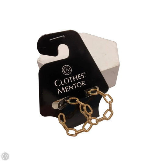 Earrings Hoop By Cmc