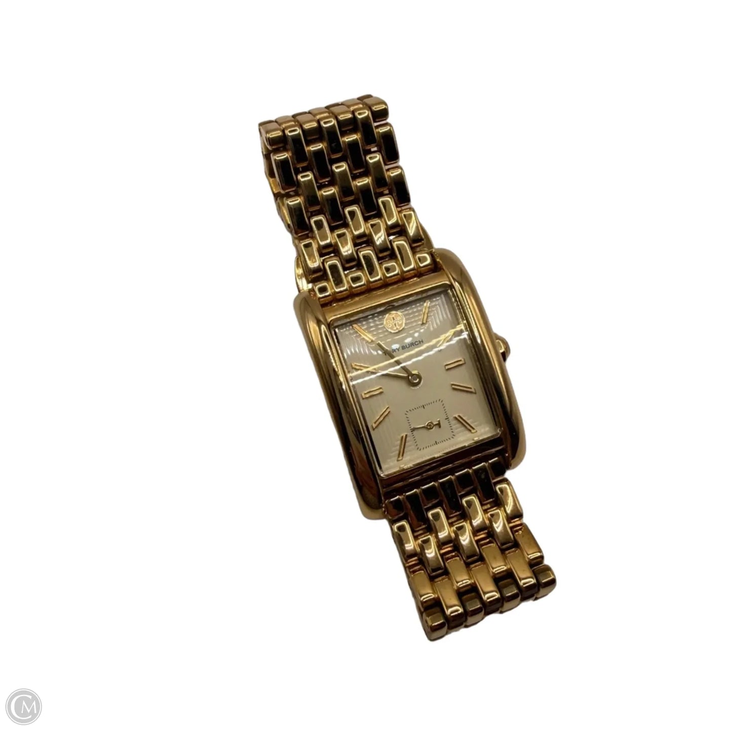 Watch Designer By Tory Burch
