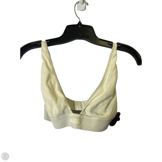 Bralette By Skims In Cream, Size: M