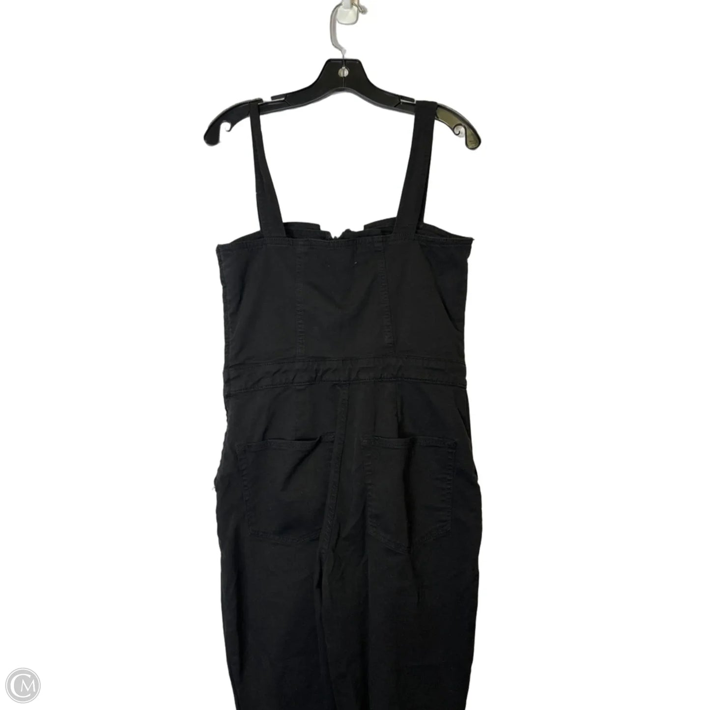 Jumpsuit By Good American In Black, Size: M