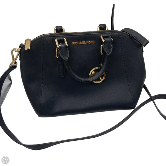 Crossbody Designer By Michael By Michael Kors, Size: Medium