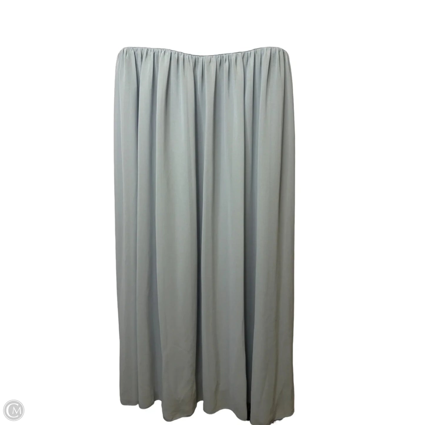 Dress Party Long By Show Me Your Mumu In Blue, Size: Xs