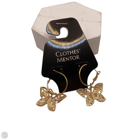 Earrings Dangle/drop By Cmc