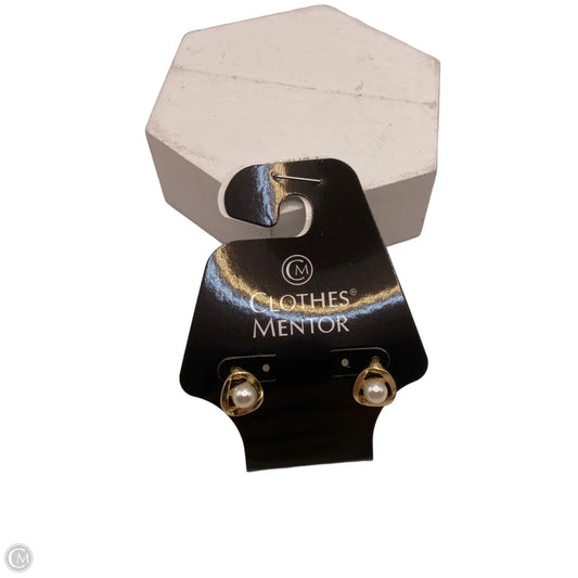 Earrings Stud By Cmc
