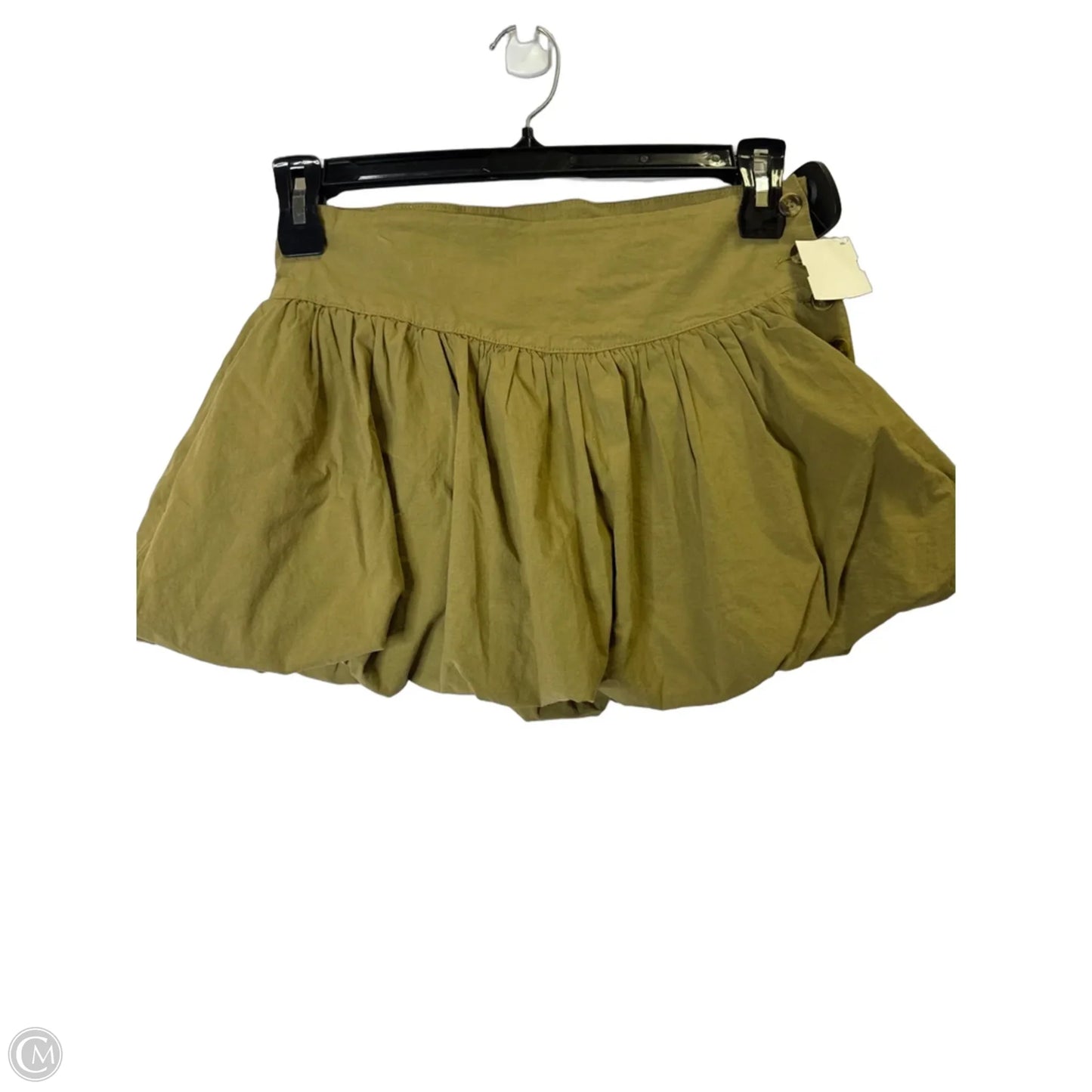 Skort By American Eagle In Green, Size: 0