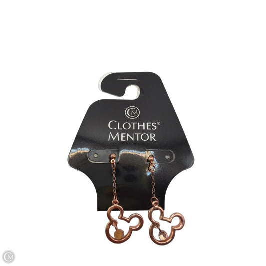 Earrings Dangle/drop By Cmc