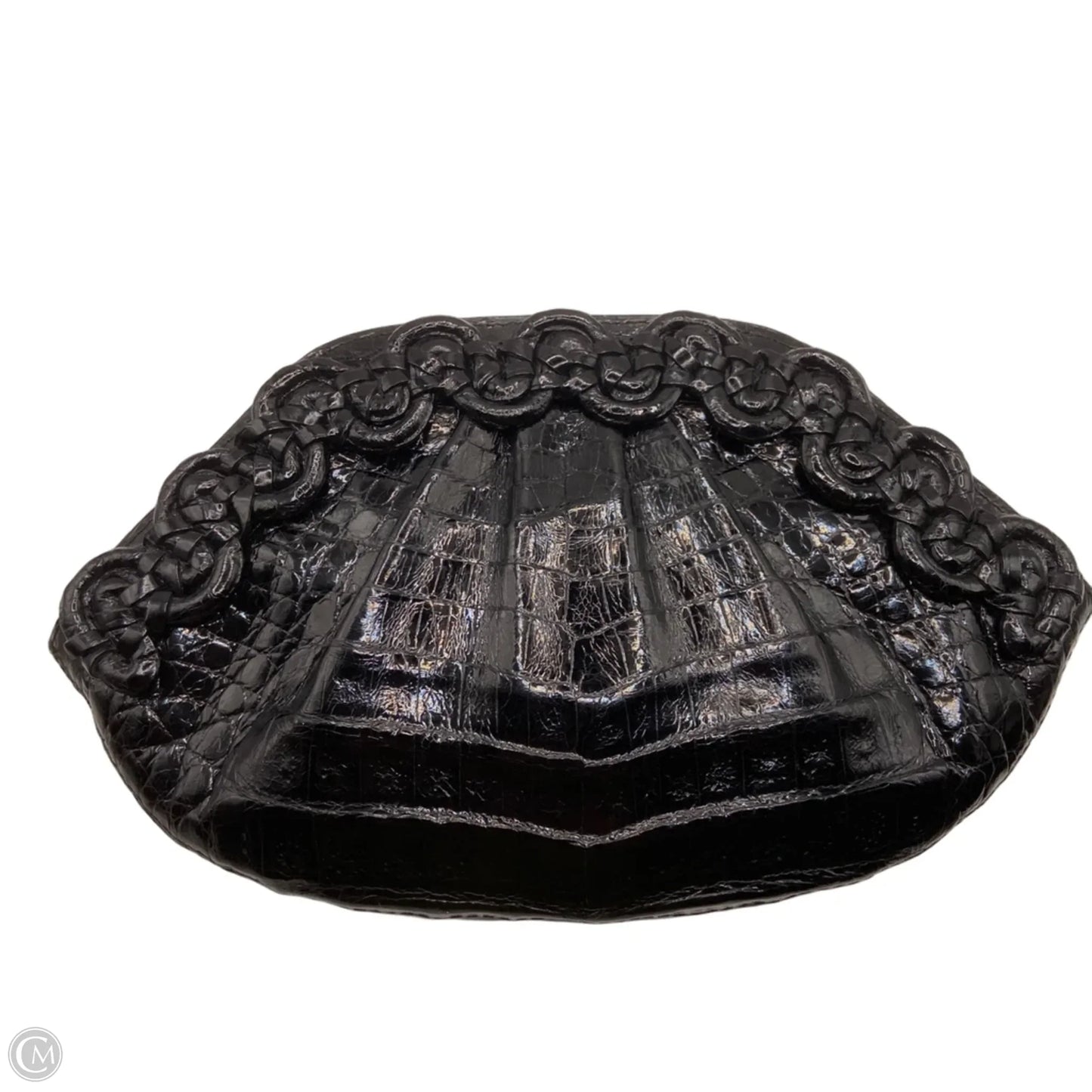 Clutch Designer By Nancy Gonzalez, Size: Medium