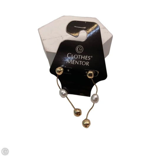 Earrings Dangle/drop By Cmc