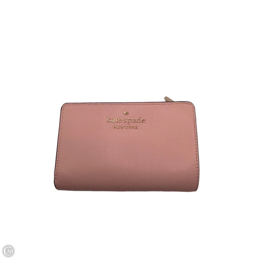 Wallet Designer By Kate Spade, Size: Medium