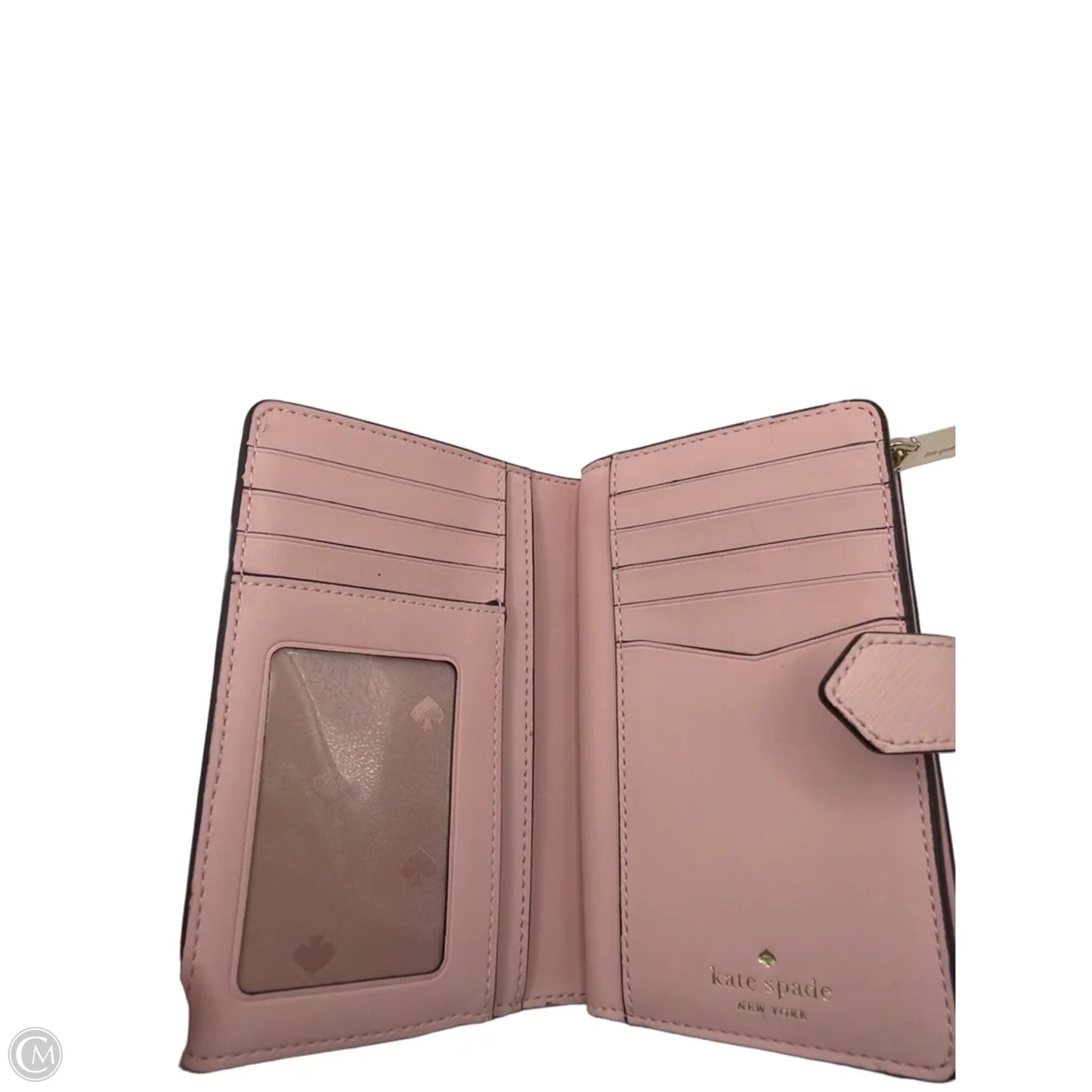 Wallet Designer By Kate Spade, Size: Medium