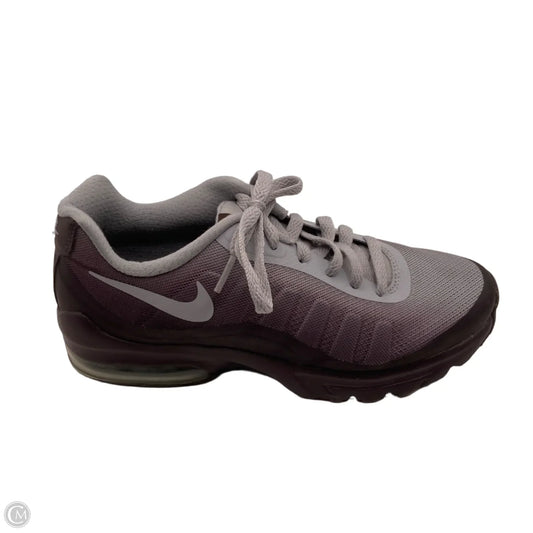 Shoes Athletic By Nike In Purple, Size: 8.5