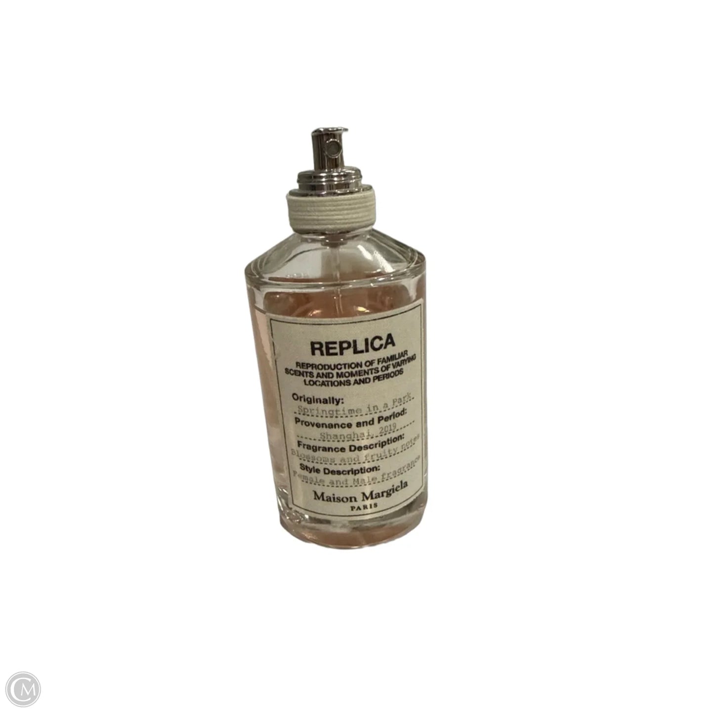 Fragrance By Cma, Size: