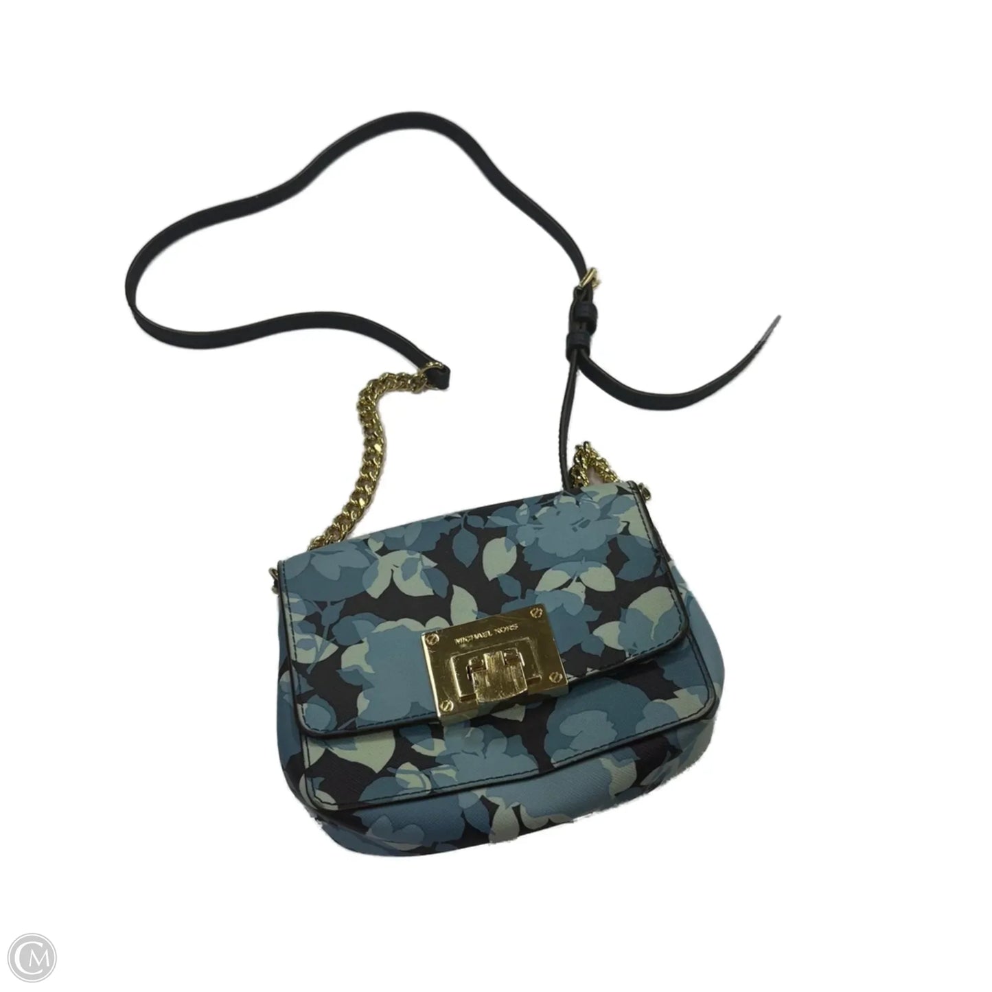 Crossbody Designer By Michael By Michael Kors, Size: Small