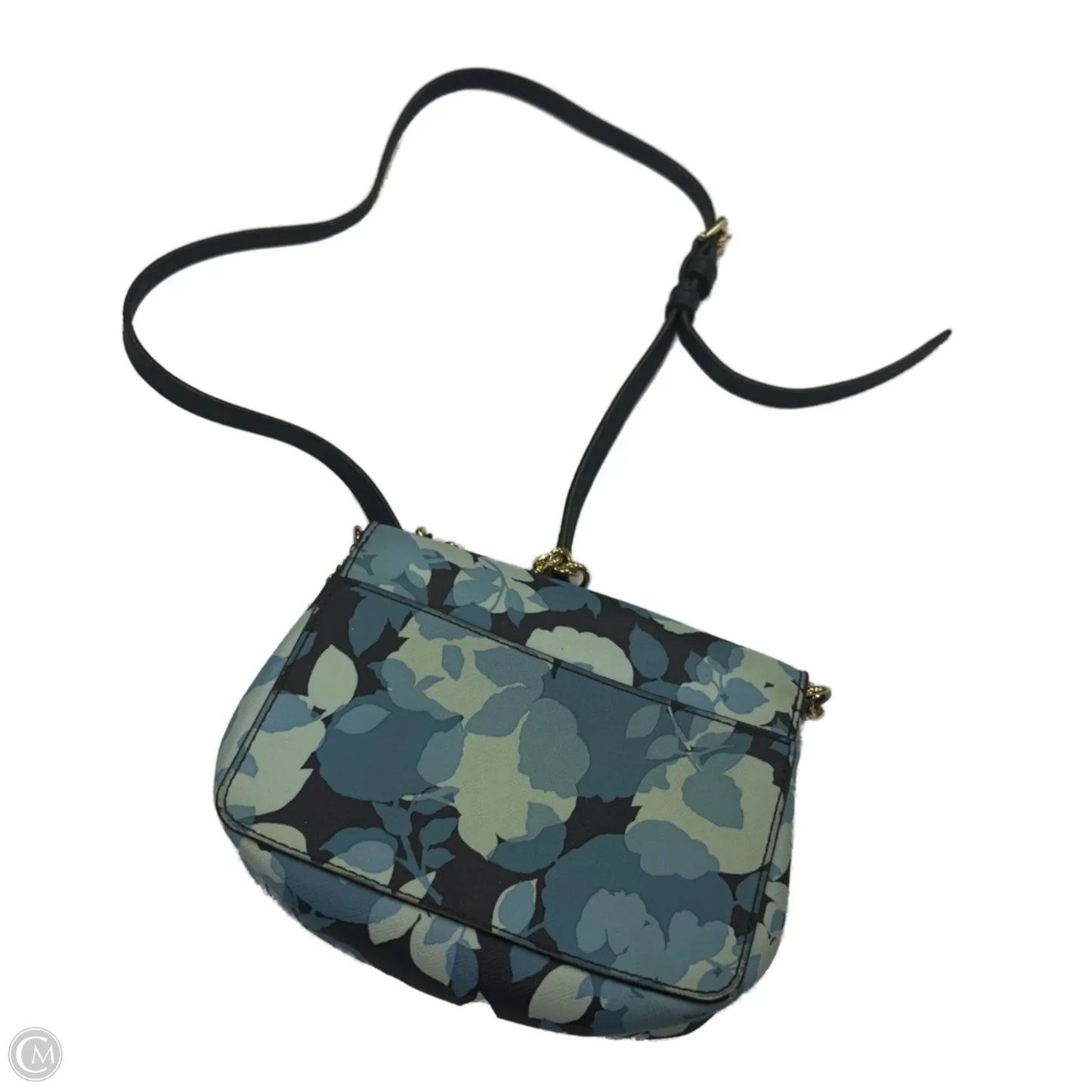 Crossbody Designer By Michael By Michael Kors, Size: Small