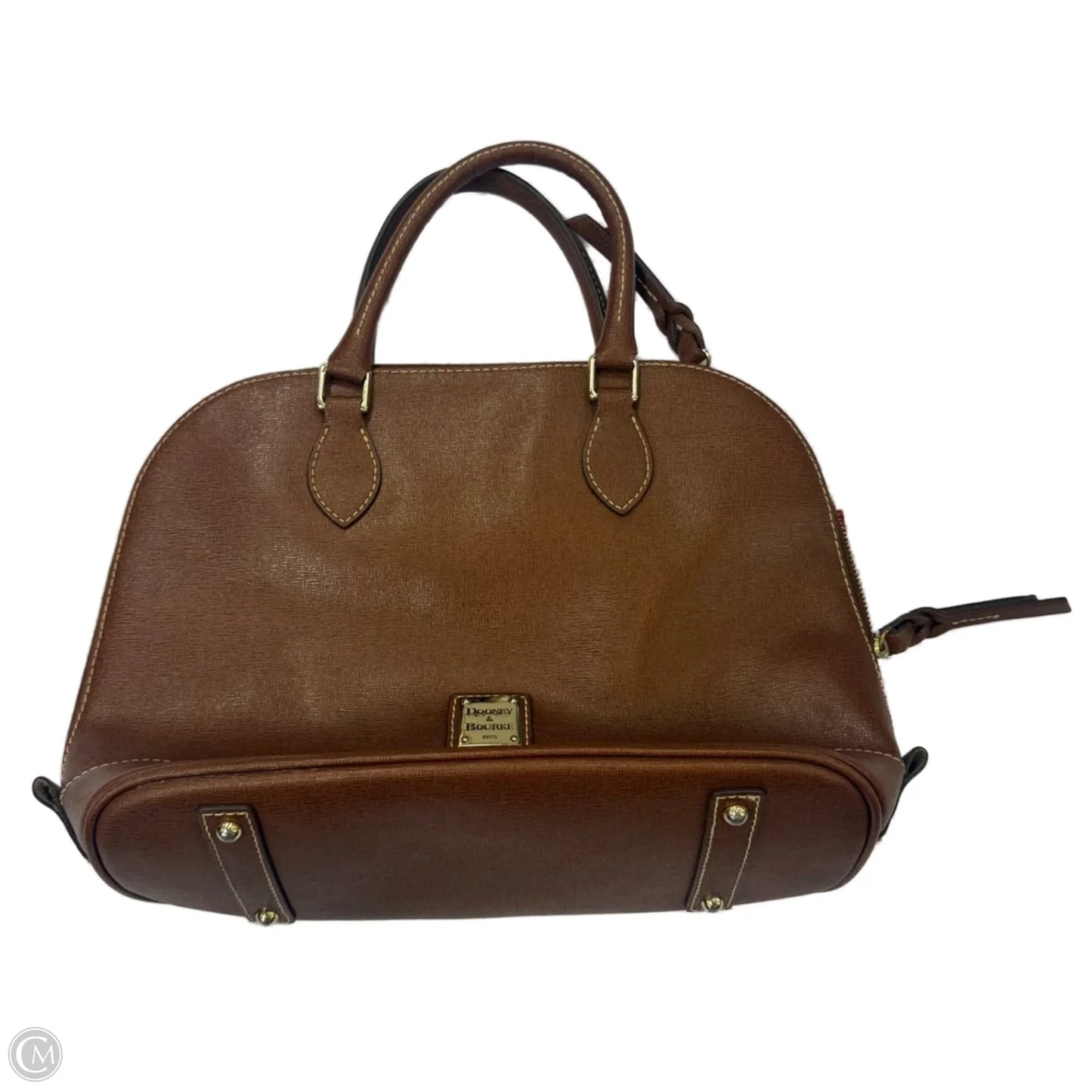 Handbag Designer By Dooney And Bourke, Size: Medium