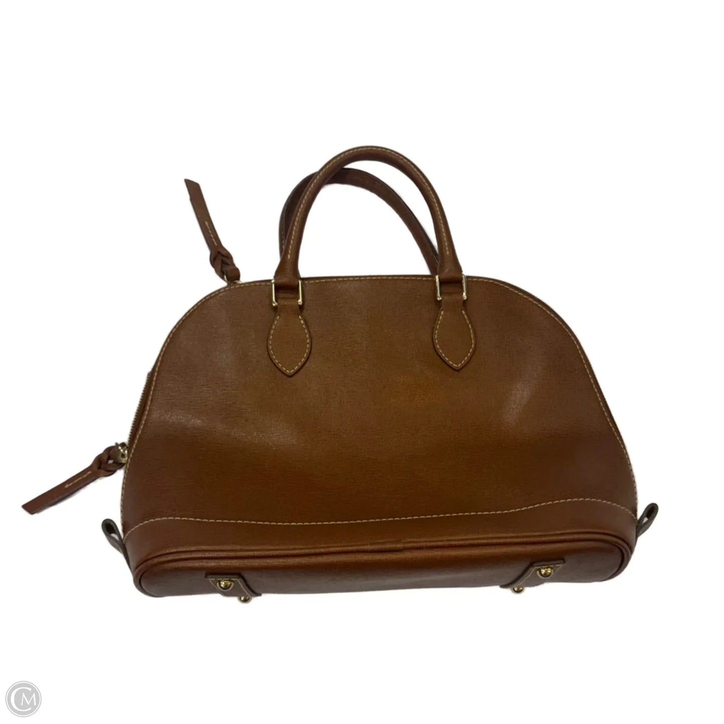 Handbag Designer By Dooney And Bourke, Size: Medium