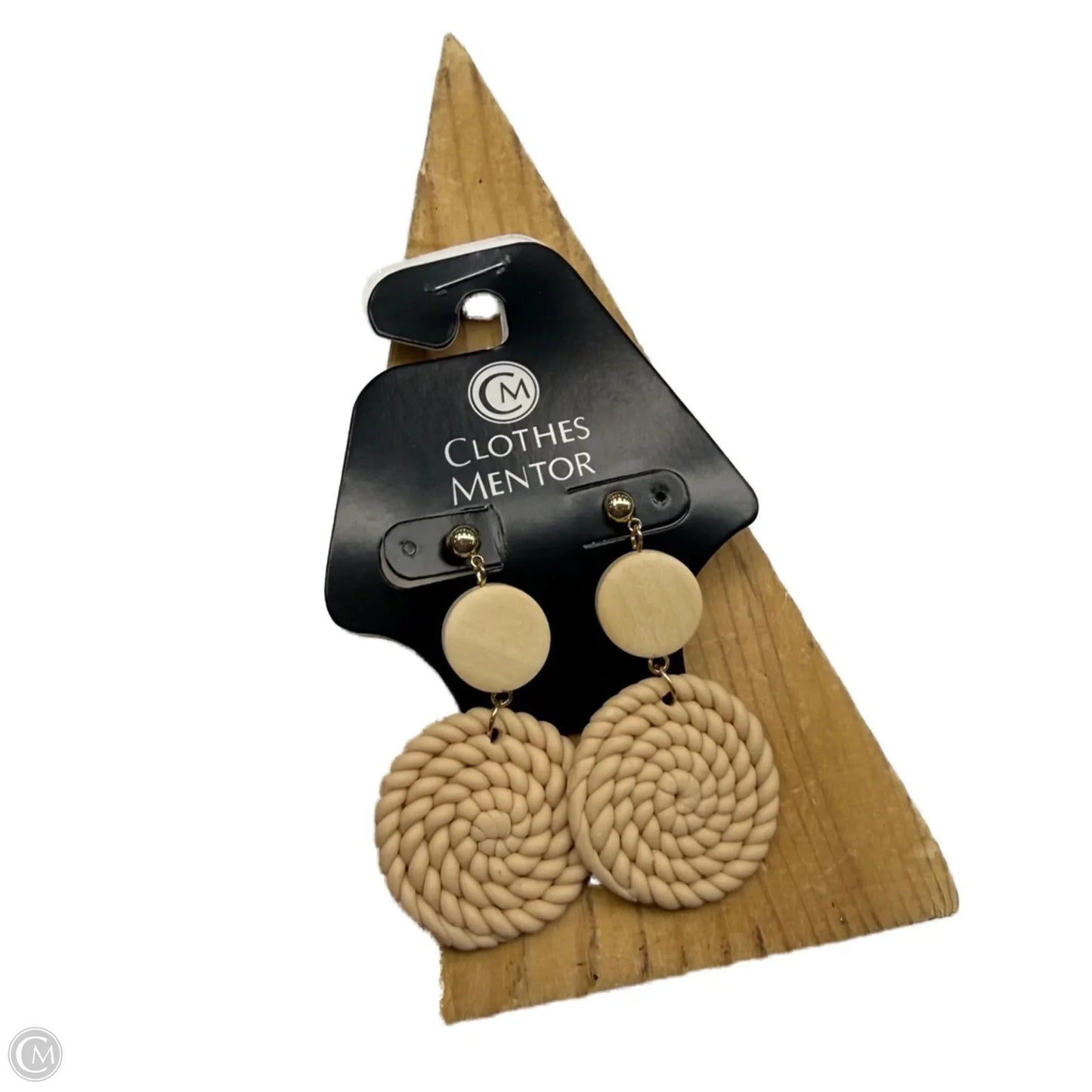 Earrings Dangle/drop By Clothes Mentor