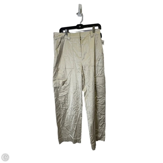 Pants Cargo & Utility By Old Navy In Taupe, Size: 8