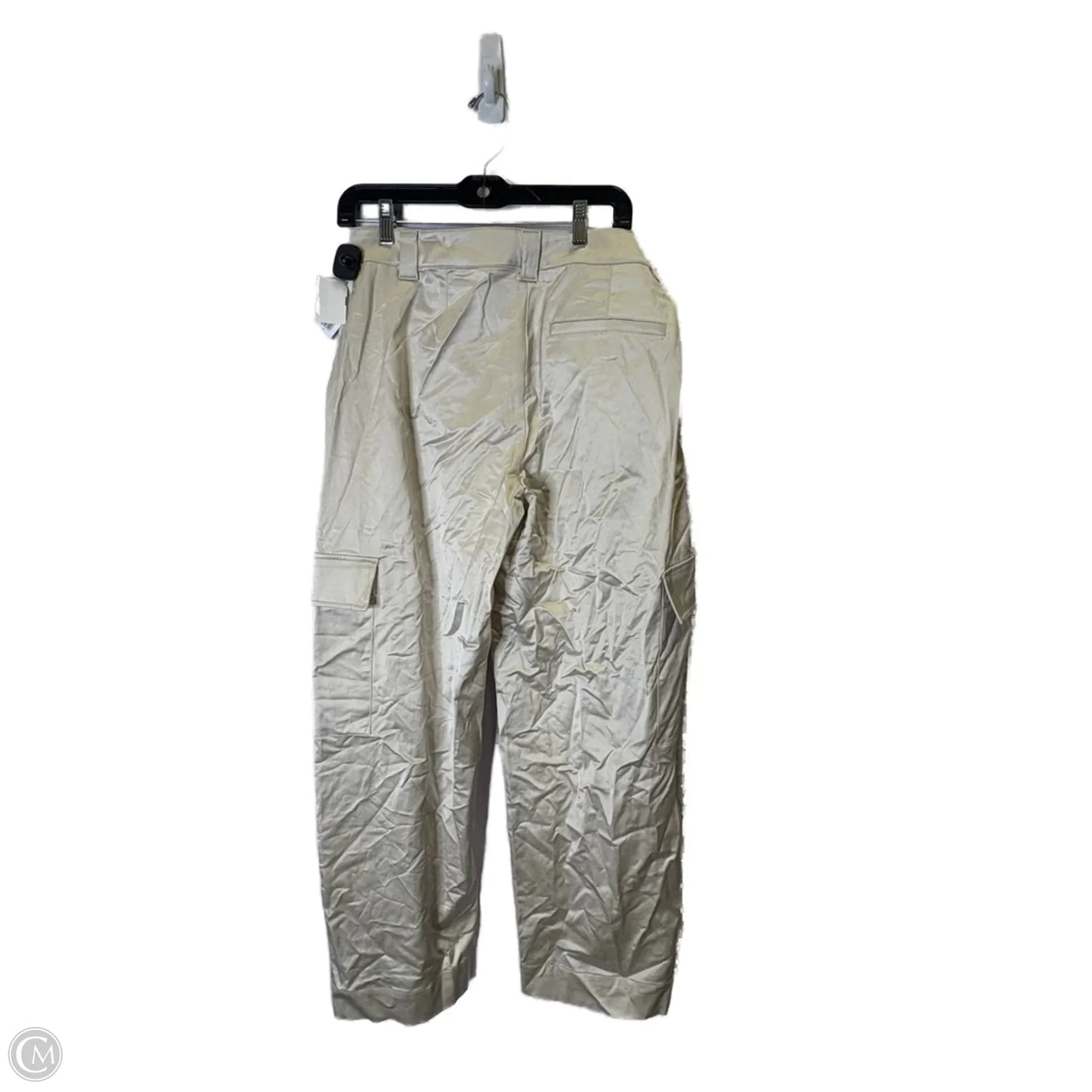 Pants Cargo & Utility By Old Navy In Taupe, Size: 8