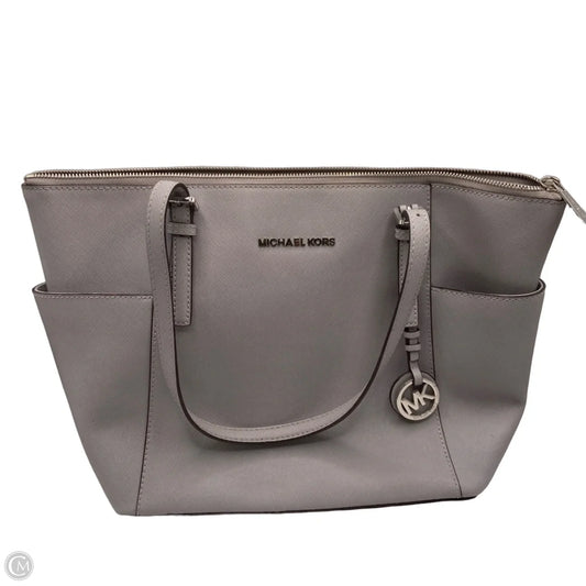 Handbag Designer By Michael By Michael Kors, Size: Medium
