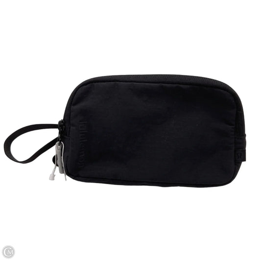 Belt Bag By Lululemon, Size: Small