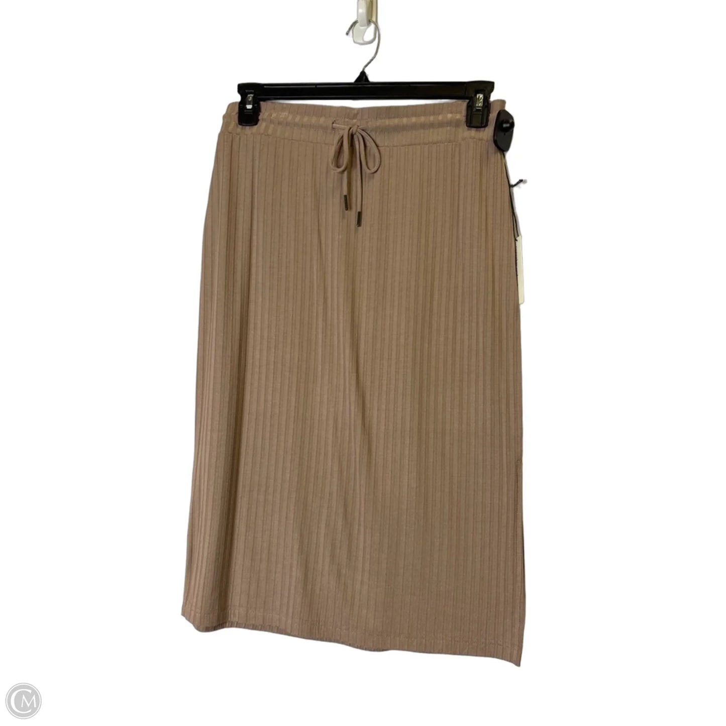 Skirt Midi By Cupcakes And Cashmere In Purple, Size: M