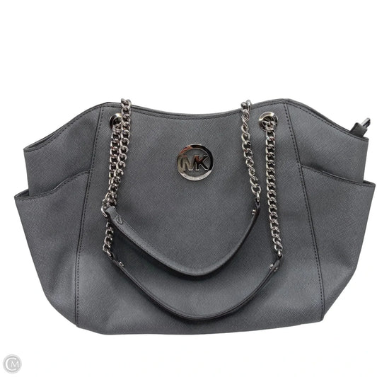 Handbag Designer By Michael By Michael Kors, Size: Medium
