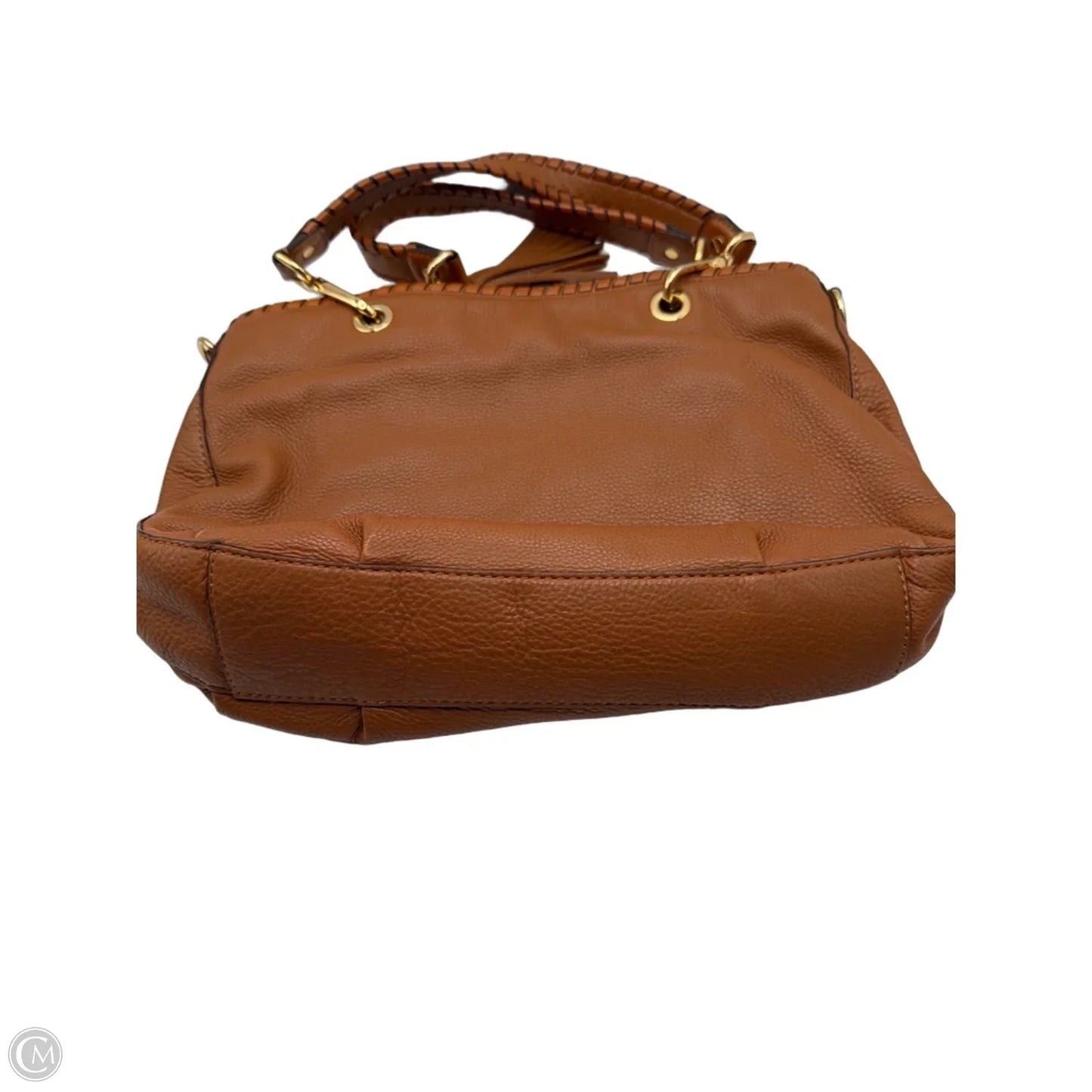 Handbag Designer By Michael By Michael Kors, Size: Medium