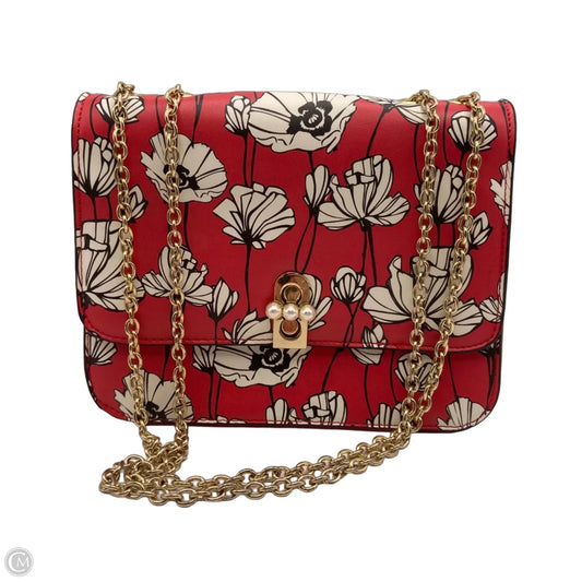 Crossbody By Catherine Malandrino, Size: Small