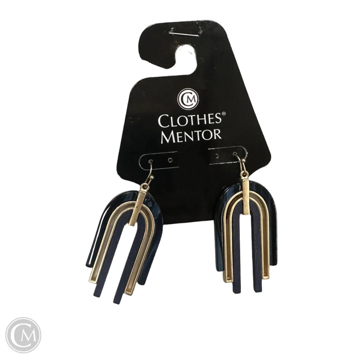 Earrings Dangle/drop By Clothes Mentor