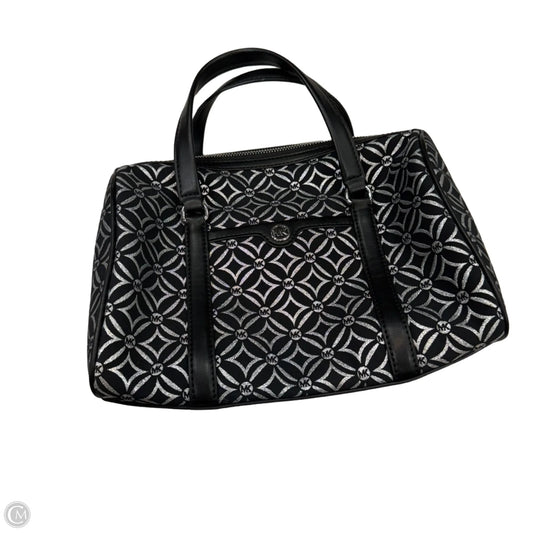 Handbag Designer By Michael By Michael Kors, Size: Medium