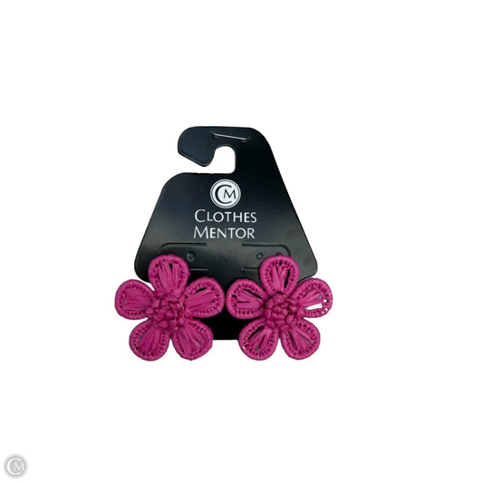 Earrings Stud By J. Crew