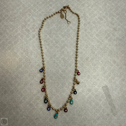 Necklace Chain By Loft