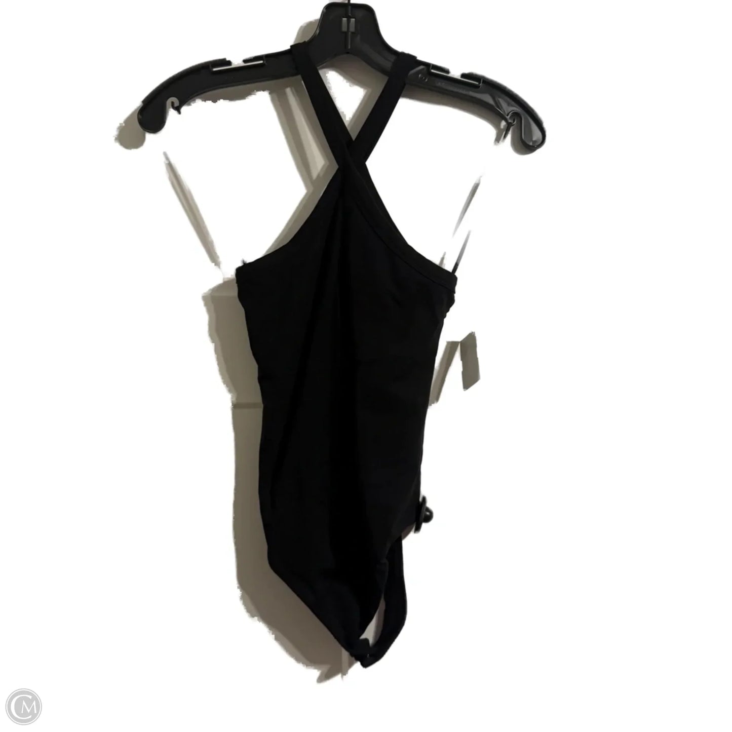 Bodysuit By Free People In Black, Size: Xs