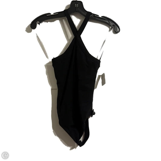 Bodysuit By Free People In Black, Size: Xs